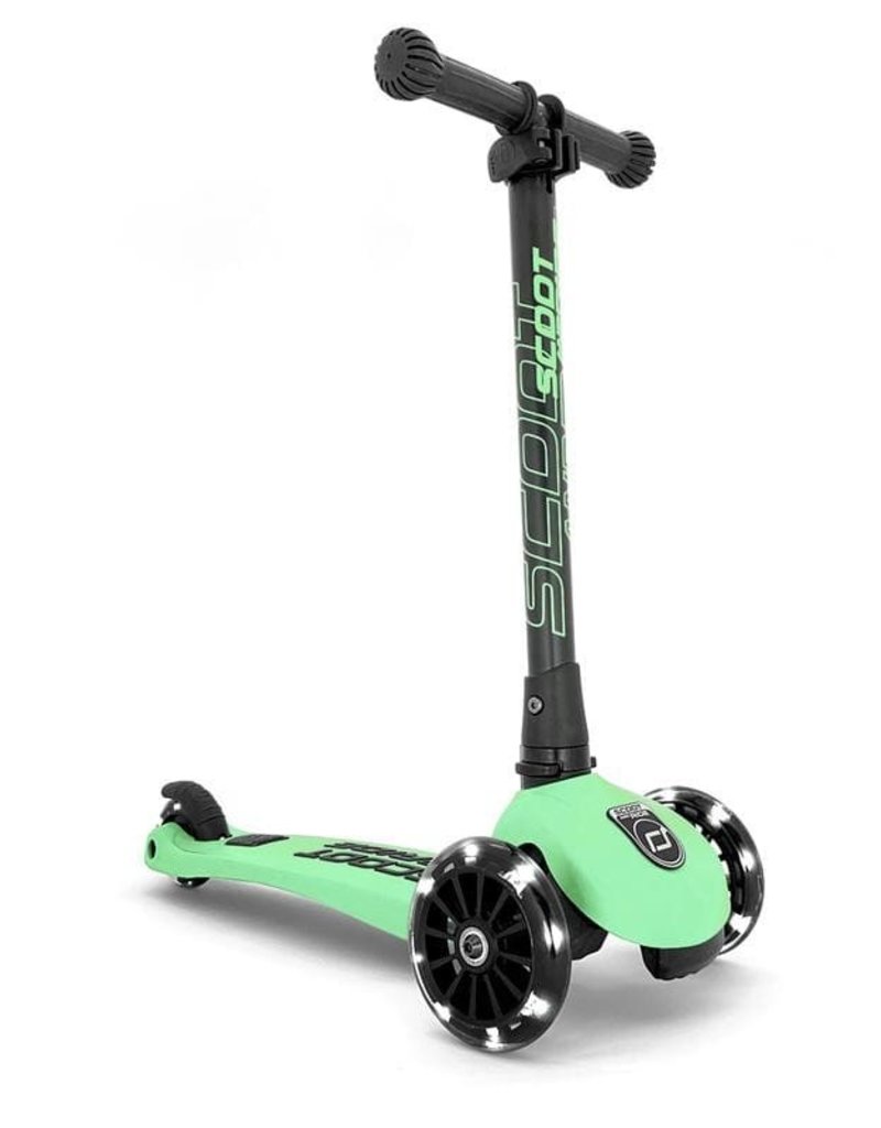 Scoot and Ride Highwaykick 3 - Kiwi