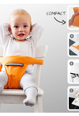 MiniMonkey MINI CHAIR - Orange