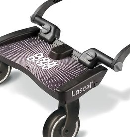 Lascal buggyboard