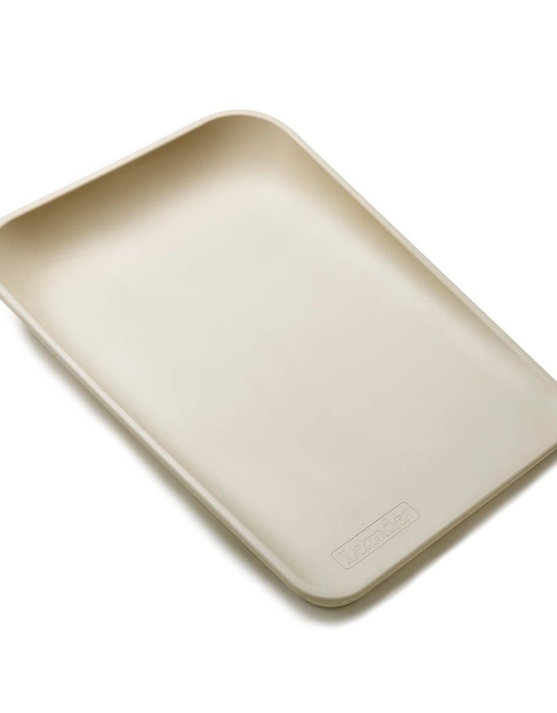 Leander MATTY™ CHANGING MAT, CAPPUCCINO