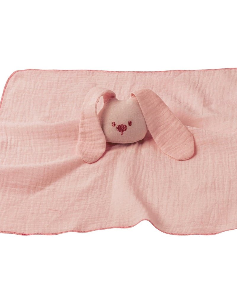 Nattou Doudou Tetra Oud Rose