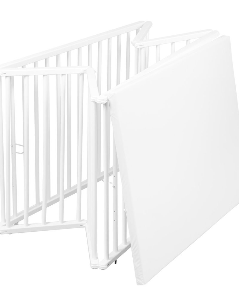 Quax Box - Folding - 102*76 Cm - White