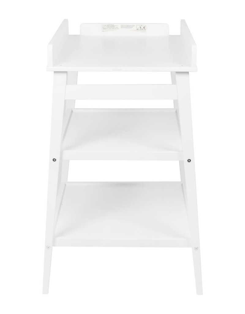 Quax Luiertafel Hip - White