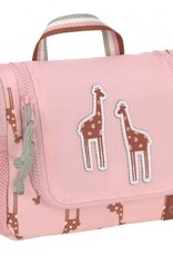 Lässig Mini Toilettas Safari Giraffe