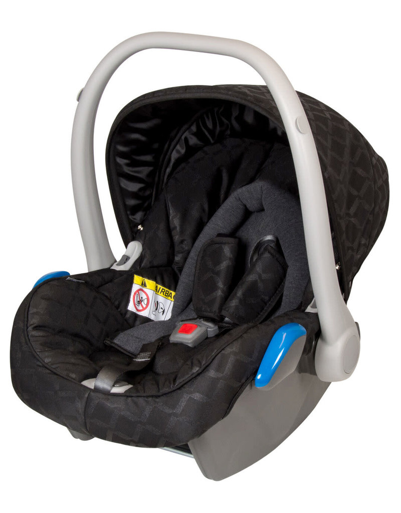 Quax Avenue \u0026 Vogue \u0026 Crooz - Autostoel - Milano - Babycenter Decoratie