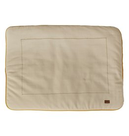 Quax Boxligger - Ethnic - Beige/khaki