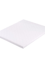 Quax Boxligger Pvc - Matelasse - Lightshadow