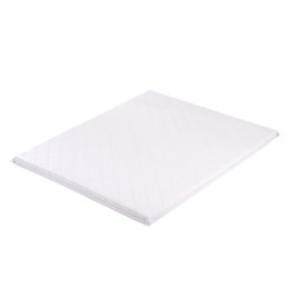 Quax Boxligger Pvc - Matelasse - Lightshadow