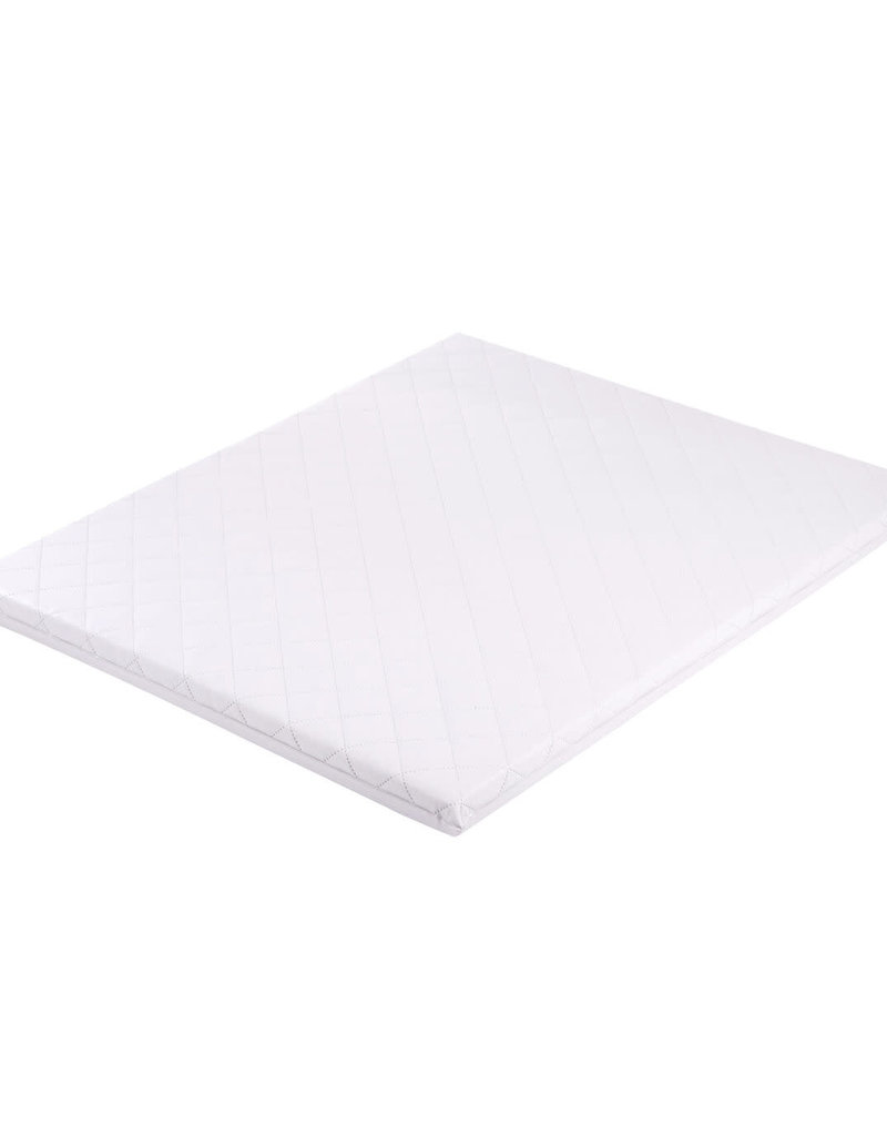 Quax Boxligger Pvc - Matelasse - Lightshadow