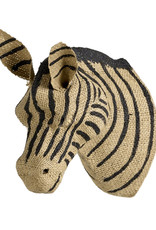 Quax Dierenkop Trofee - Zebra
