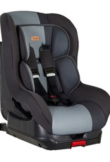 Quax Max Isofix - Khaki - Gr 0/1