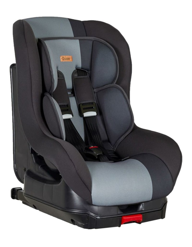 Quax Max Isofix - Khaki - Gr 0/1