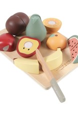 Little Dutch Houten snijset fruit