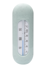 Luma Badthermometer - Speckle Mint