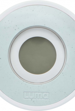 Luma Digitale badthermometer - Speckle Mint