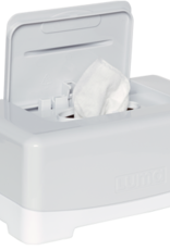 Luma Easy wipe box - Light Grey