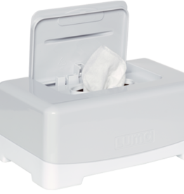 Luma Easy wipe box - Light Grey