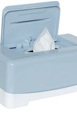 Luma Easy wipe box - Celestial Blue