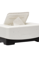 Luma Easy wipe box - Speckle White