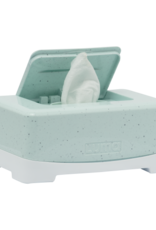 Luma Easy wipe box - Speckle Mint