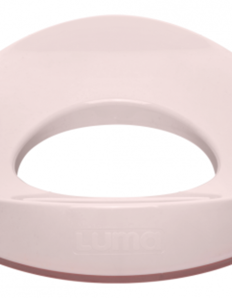 Luma Toiletverkleiner - Blossom Pink