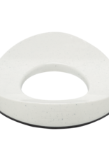 Luma Toiletverkleiner - Speckle White