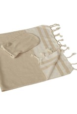 Quax Natural - Bathing Set - Beige