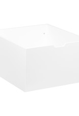 Quax Rolkoffer - Mini Mezzanine - White