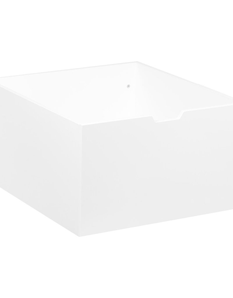 Quax Rolkoffer - Mini Mezzanine - White