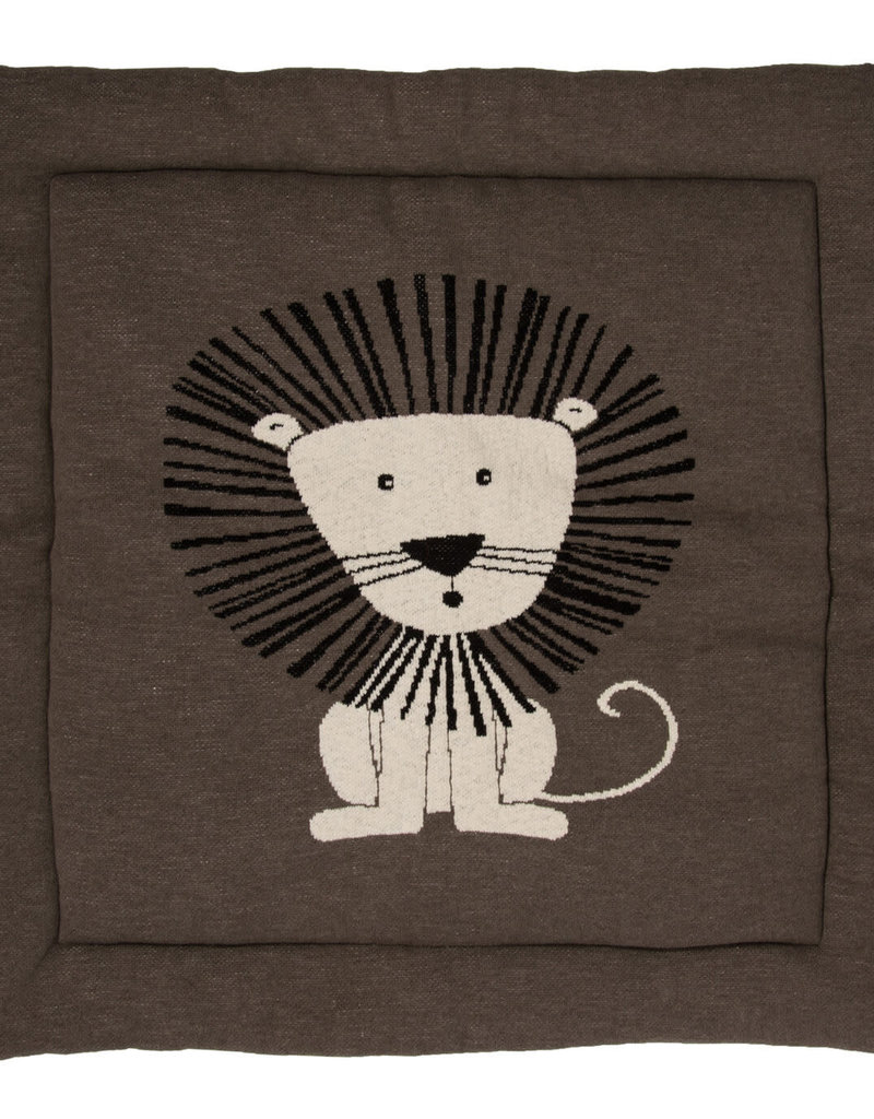 Quax Tricot - Speeltapijt - Lion