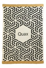 Quax Tricot - Dekentje - On The Go - Quax