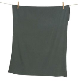 Quax Tricot - Dekentje - On The Go Xl - Old Green