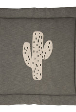 Quax Tricot - Speeltapijt - Cactus