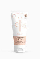 Naïf Zonnebrandcrème Baby & Kids SPF50