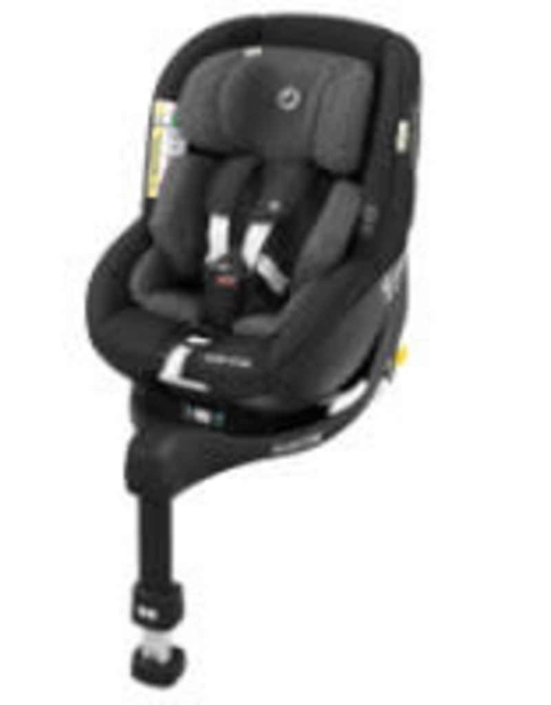 Maxi Cosi Mica Pro Eco i-Size Black