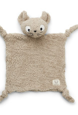 Liewood Lotte Cuddle Cloth Mouse Pale Grey