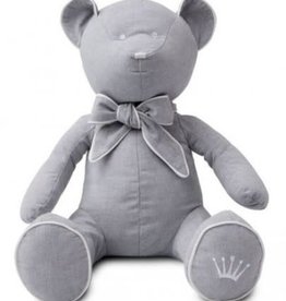 First Teddy bear - Lily Grey