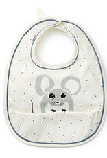 Elodie Details Bavoir - Forest Mouse Max