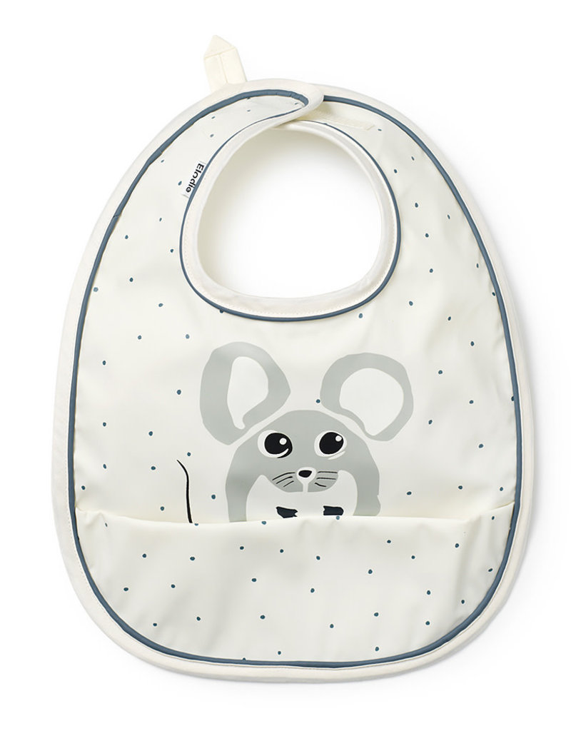 Elodie Details Bavoir - Forest Mouse Max