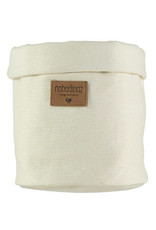 Nobodinoz Tango basket • natural • Medium