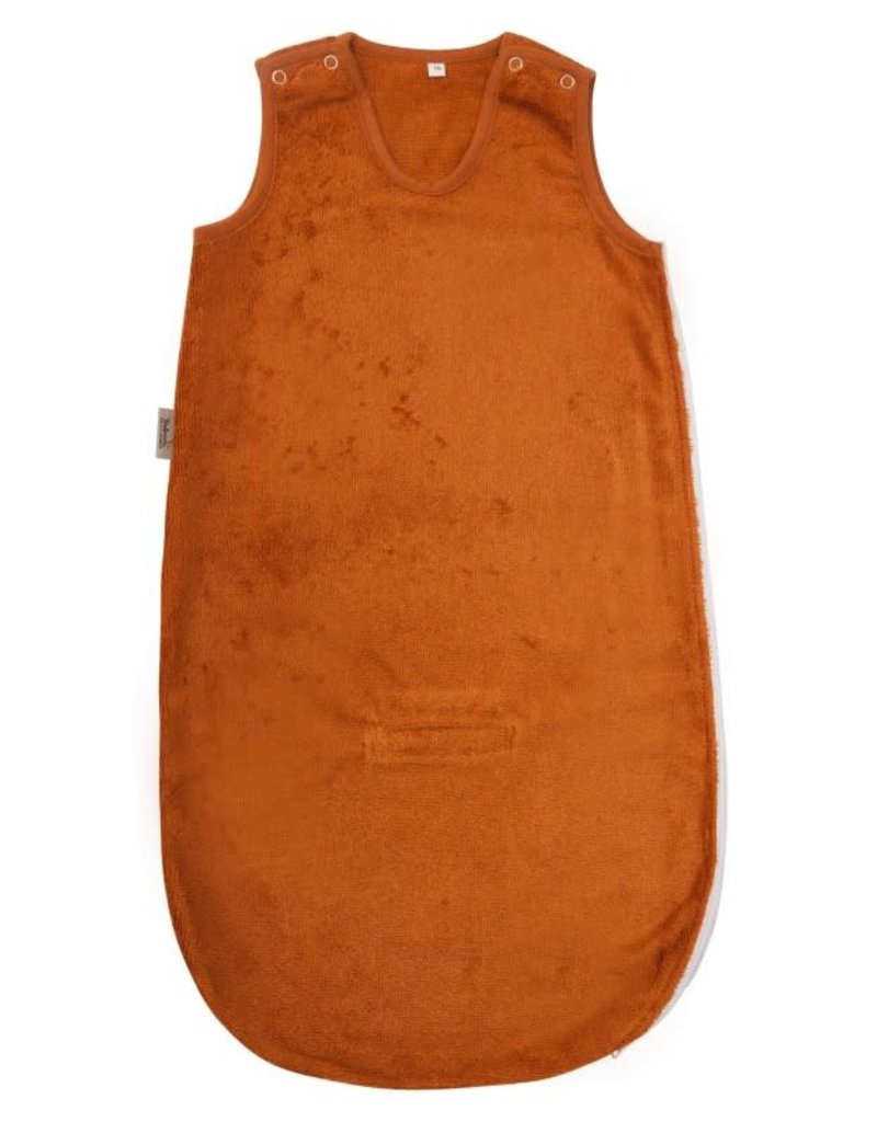 Timboo ZOMERSLAAPZAK (70 CM) Inca Rust