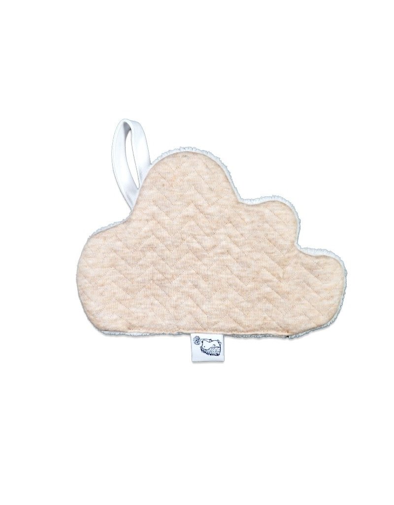 Poetree kids Speendoekje Cloud Camel