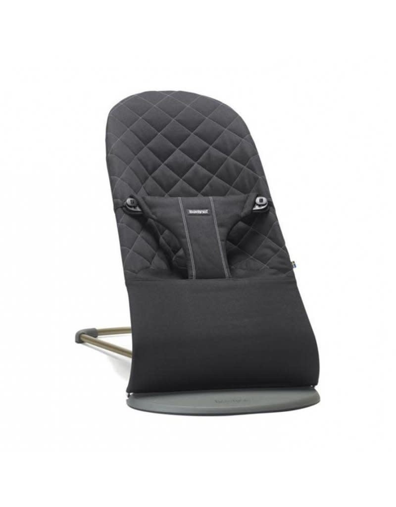 BabyBjörn Bouncer bliss black