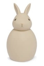 Konges Sløjd SILICONEN LED LAMP BUNNY