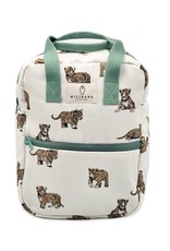 Milinane Backpack Tiger And Sage - NOE