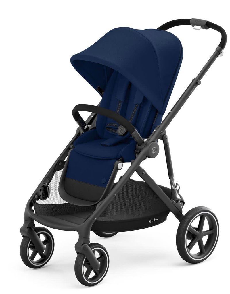 Cybex Gazelle S