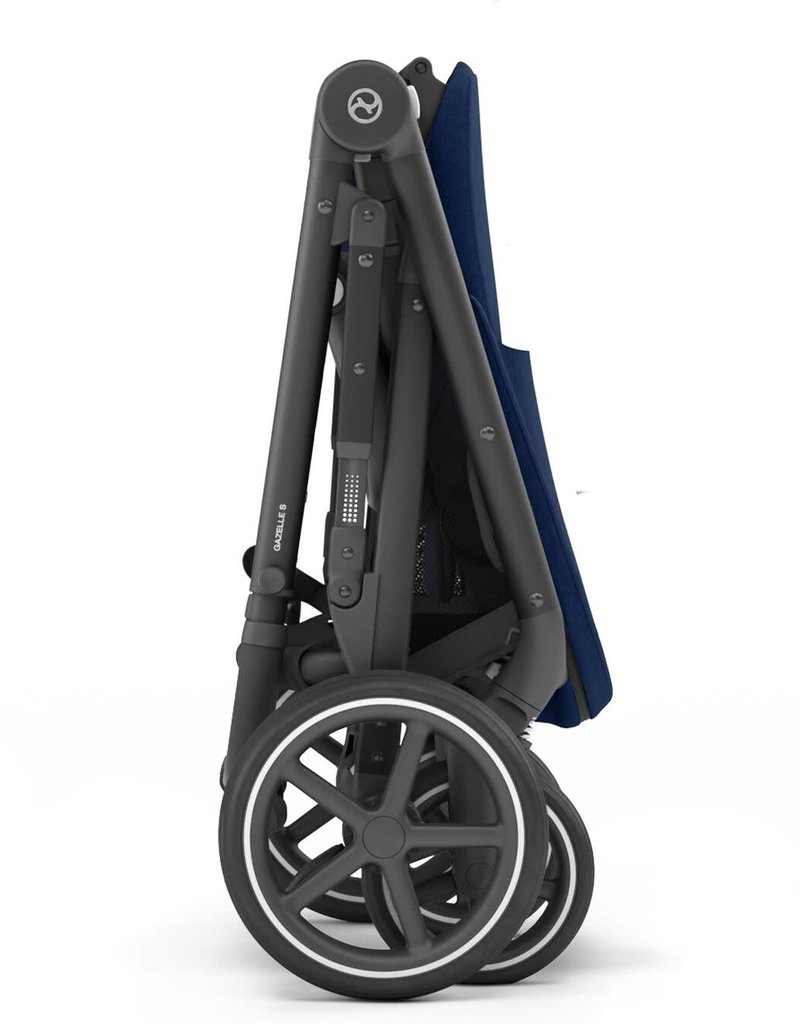 Cybex Gazelle S