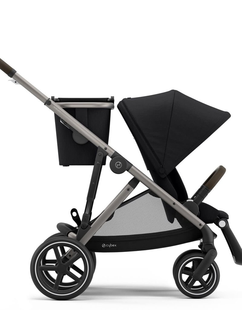 Cybex Gazelle S