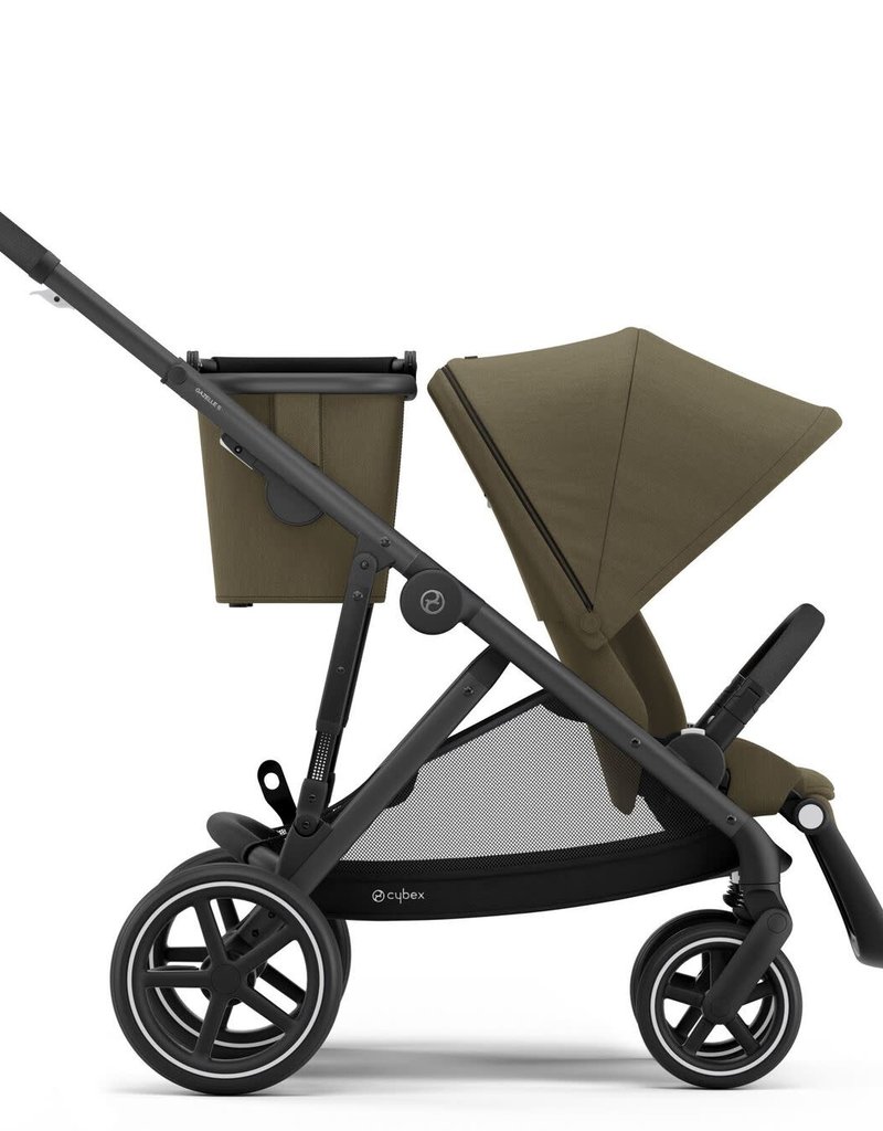 Cybex Gazelle S