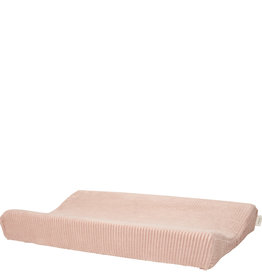 Koeka Aaankleedkussenhoes Vik Grey Pink (45x73 cm)